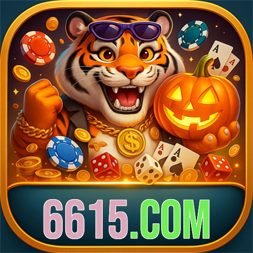 6615.com Cassino Online